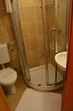 Family Residence - Villetta Garibaldi (Annex Building)