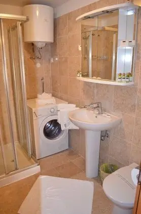 Family Residence - Villetta Garibaldi (Annex Building)