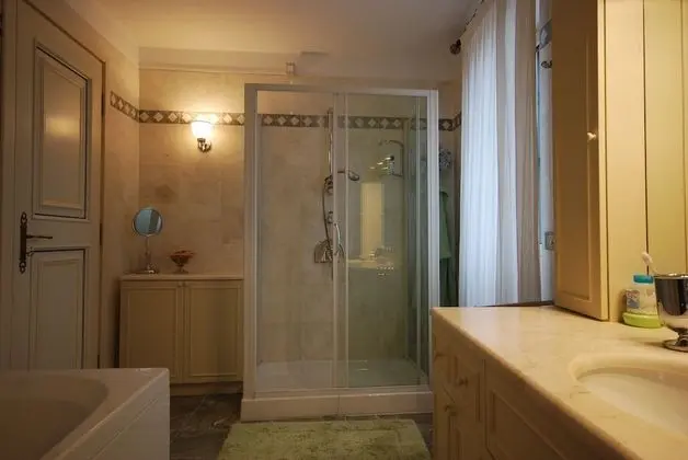 Superior Tek Büyük Yataklı Oda, Deniz Manzaralı