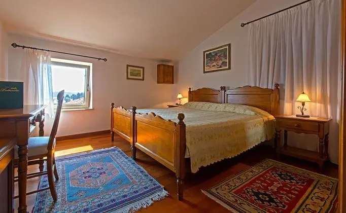 Tek Büyük Yataklı Oda, Deniz Manzaralı