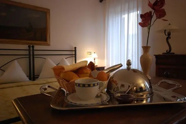 Tek Büyük Yataklı Oda, Deniz Manzaralı