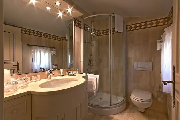 Tek Büyük Yataklı Oda, Deniz Manzaralı