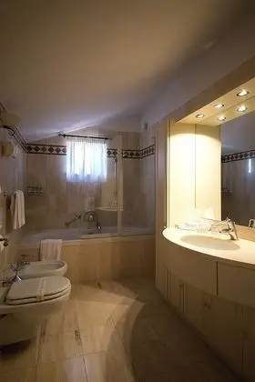 Tek Büyük Yataklı Oda, Deniz Manzaralı