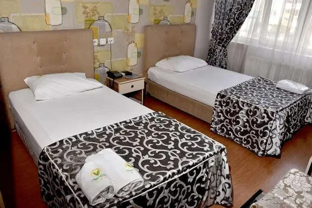 Twin Bed Oda