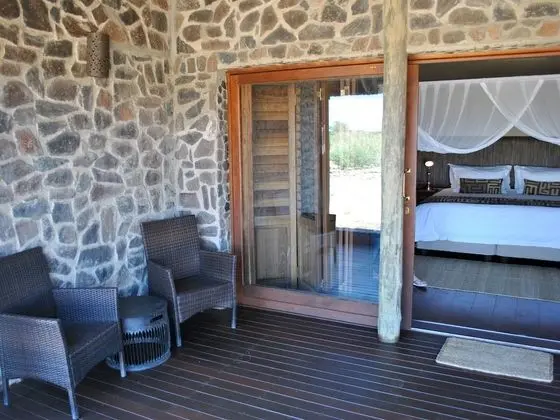 Veranda Suites