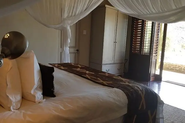 Veranda Suites