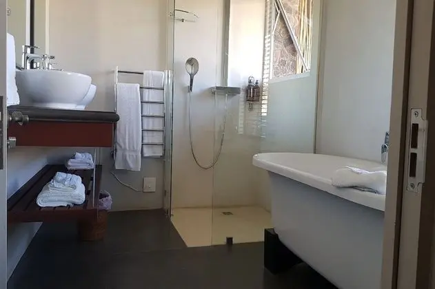 Veranda Suites