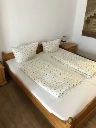 Tek Büyük Yataklı Oda, 1 Büyük (Queen) Boy Yatak, Sigara İçilmez