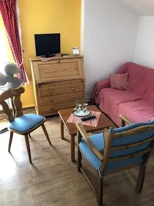 Tek Büyük Yataklı Oda, 1 Büyük (Queen) Boy Yatak, Sigara İçilmez