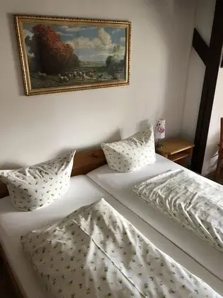 Tek Büyük Yataklı Oda, 1 Büyük (Queen) Boy Yatak, Sigara İçilmez