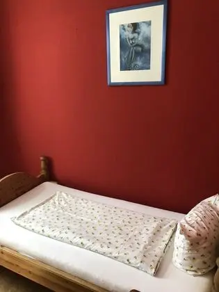 Tek Kişilik Oda, 1 Tek Kişilik Yatak, Sigara İçilmez