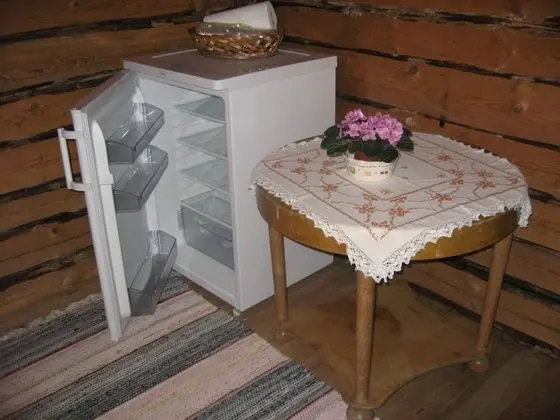 Kulübe, 1 Büyük (Queen) Boy Yatak, Sigara İçilmez, Bahçe Manzaralı
