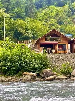 Agaç Ev