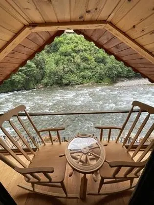 Agaç Ev
