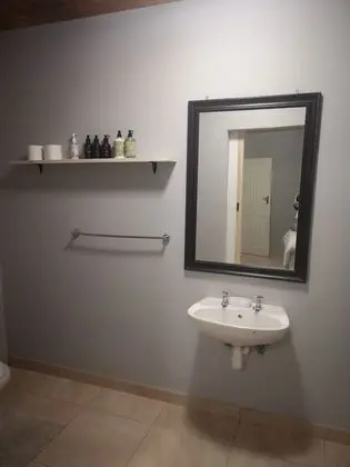 Luxury Apart Daire, 2 Yatak Odası, Sigara İçilmez, Bahçe Manzaralı