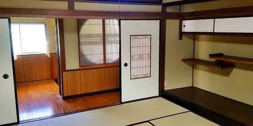 Basic Sıra Ev, Sigara İçilmez