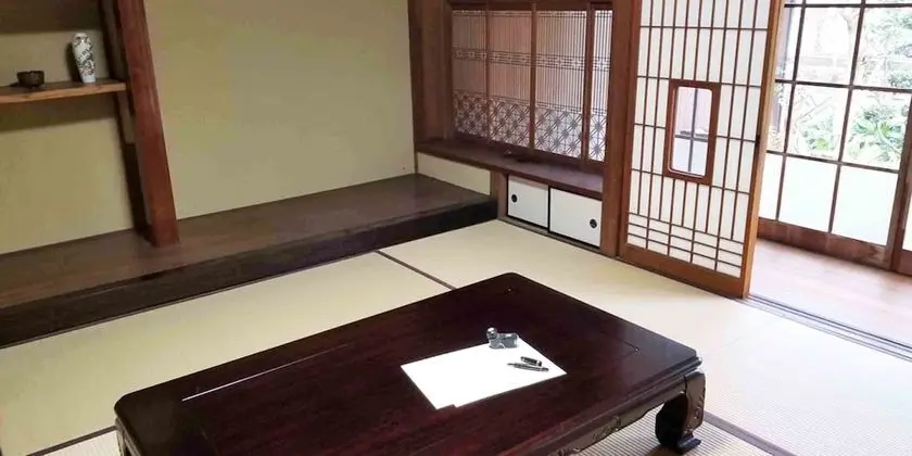 Basic Sıra Ev, Sigara İçilmez