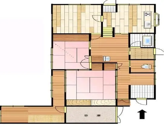 Basic Sıra Ev, Sigara İçilmez