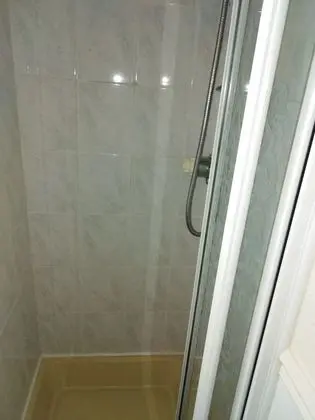 Basic İki Ayrı Yataklı Oda, Özel Banyo (outside the room)