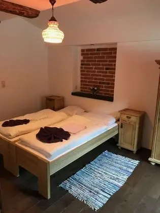 Apart Daire, Dağ Manzaralı (C)