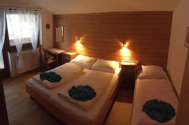 Apart Daire, Dağ Manzaralı (C)