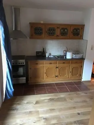 Apart Daire, Dağ Manzaralı (C)