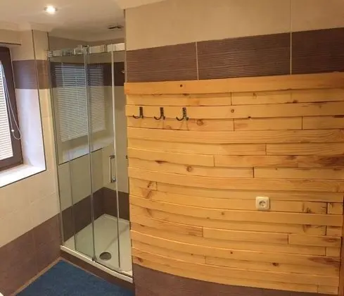 Apart Daire, Dağ Manzaralı (C)