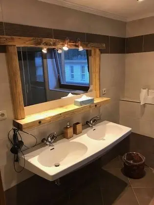 Apart Daire, Dağ Manzaralı (C)