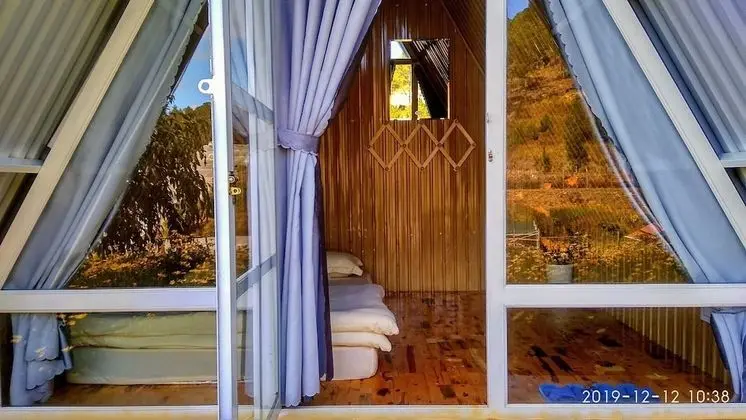 Deluxe Bungalov