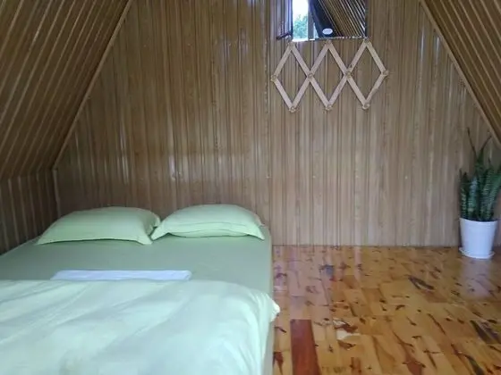 Deluxe Bungalov