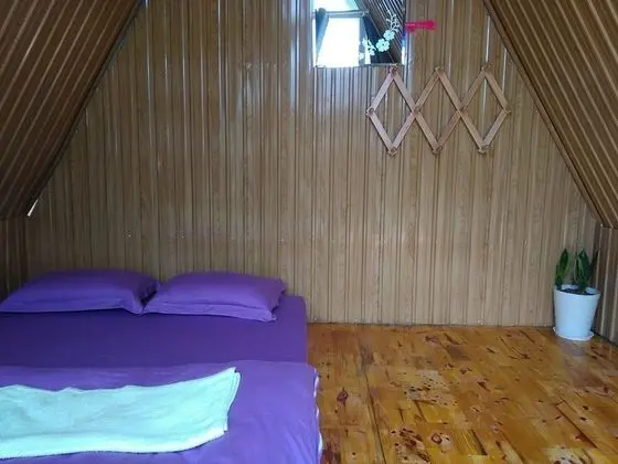 Deluxe Bungalov