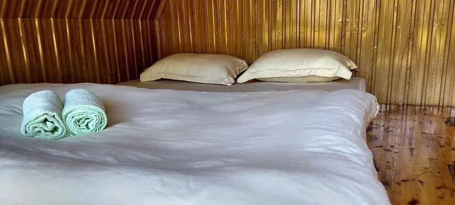 Deluxe Bungalov