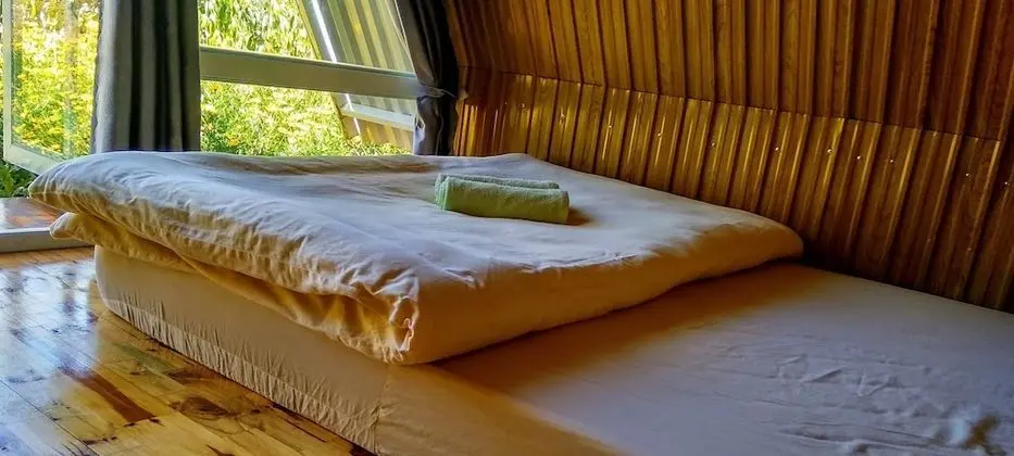 Deluxe Bungalov