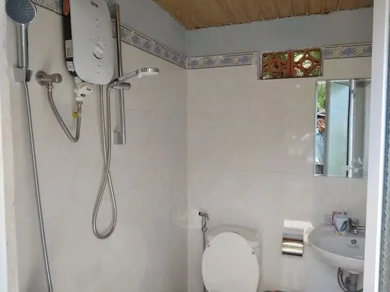 Deluxe Bungalov