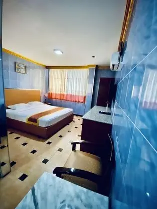 Basic Tek Kişilik Oda