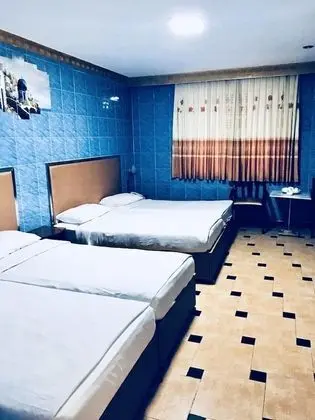 Dört Kişilik Oda