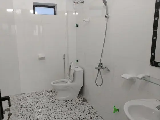 Basic Dört Kişilik Oda