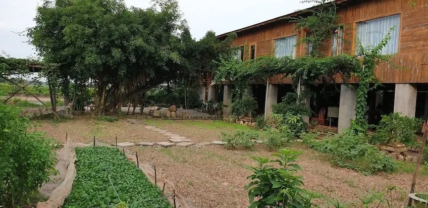 Basic Dört Kişilik Oda