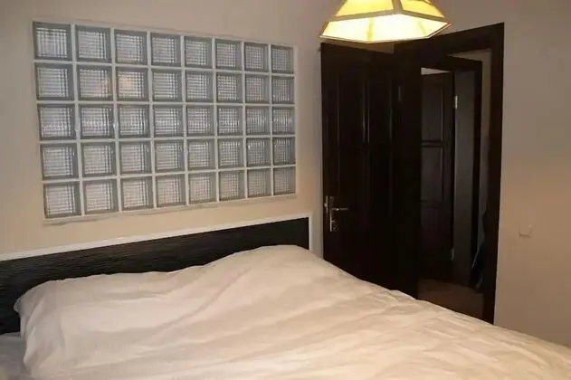 Manzaralı Standart tek kişilik oda