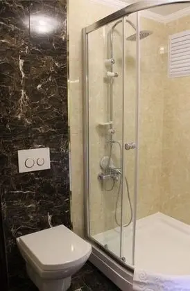 Manzaralı Standart tek kişilik oda