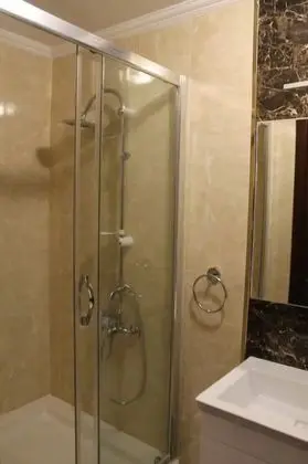 Standart tek kişilik oda