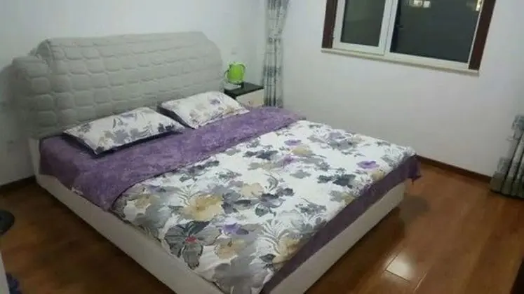 Design Dört Kişilik Oda
