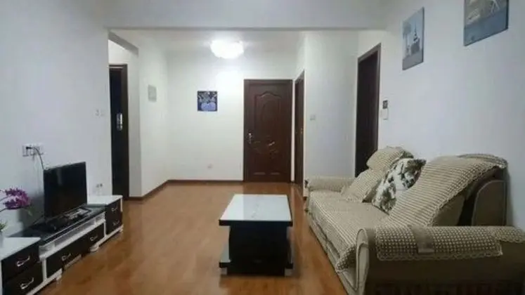 Design Dört Kişilik Oda