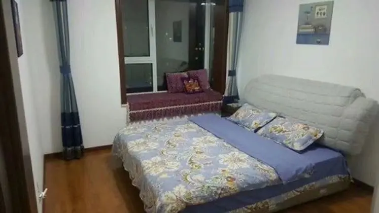 Design Dört Kişilik Oda