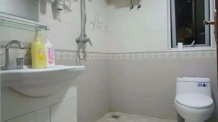 Design Dört Kişilik Oda