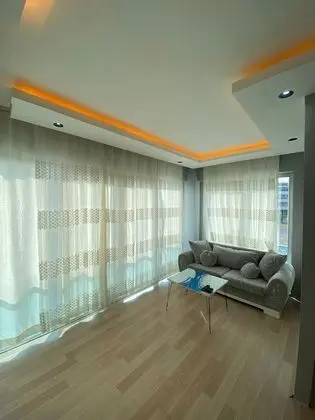 Oturma alanı