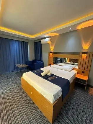 Standart Oda,Manzarasız,2. Kat