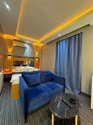 Standart Oda,Manzarasız,2. Kat
