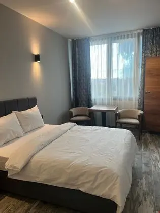 Standart Oda - Balkonsuz