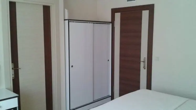 Çift Kişilik veya İki Yataklı Oda